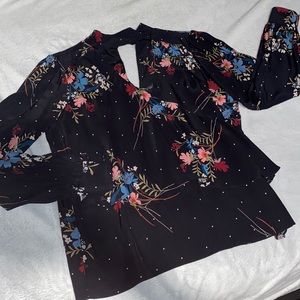 Parker Blouse - Size S